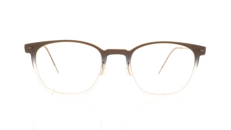 LINDBERG 6609 N.O.W. Titanium -LINDBERG Eyeglasses- Optivision
