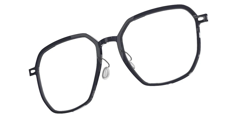 LINDBERG 6642 N.O.W. Titanium -LINDBERG Eyeglasses- Optivision