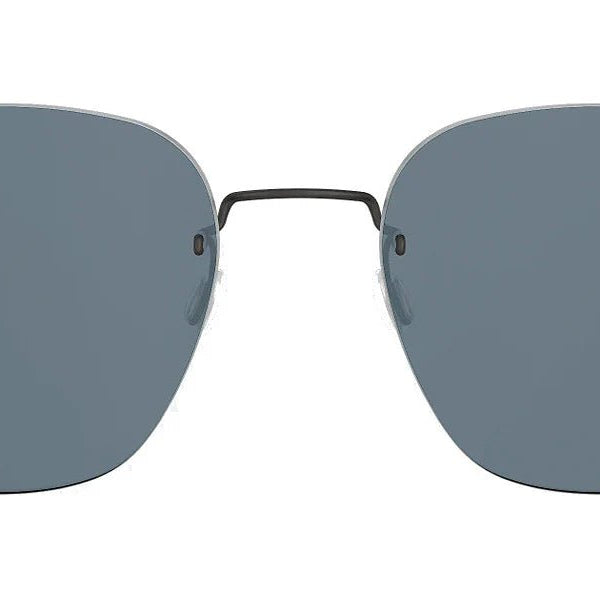 LINDBERG 8106 Spirit Titanium -LINDBERG Sunglasses- Optivision