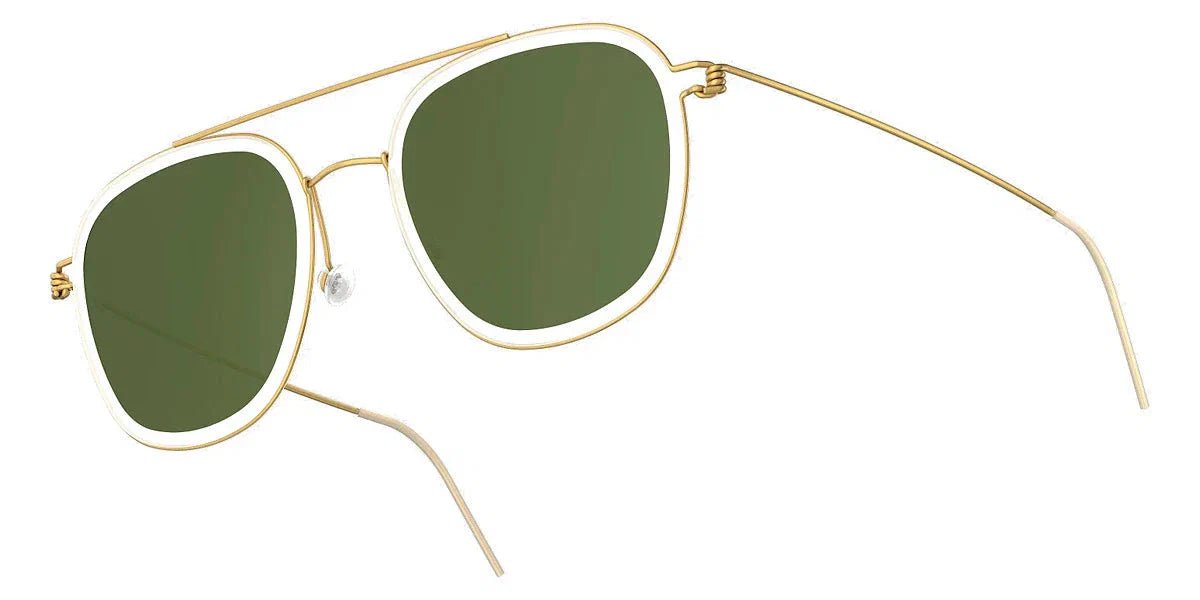 LINDBERG 8205 Spirit Titanium -LINDBERG Sunglasses- Optivision