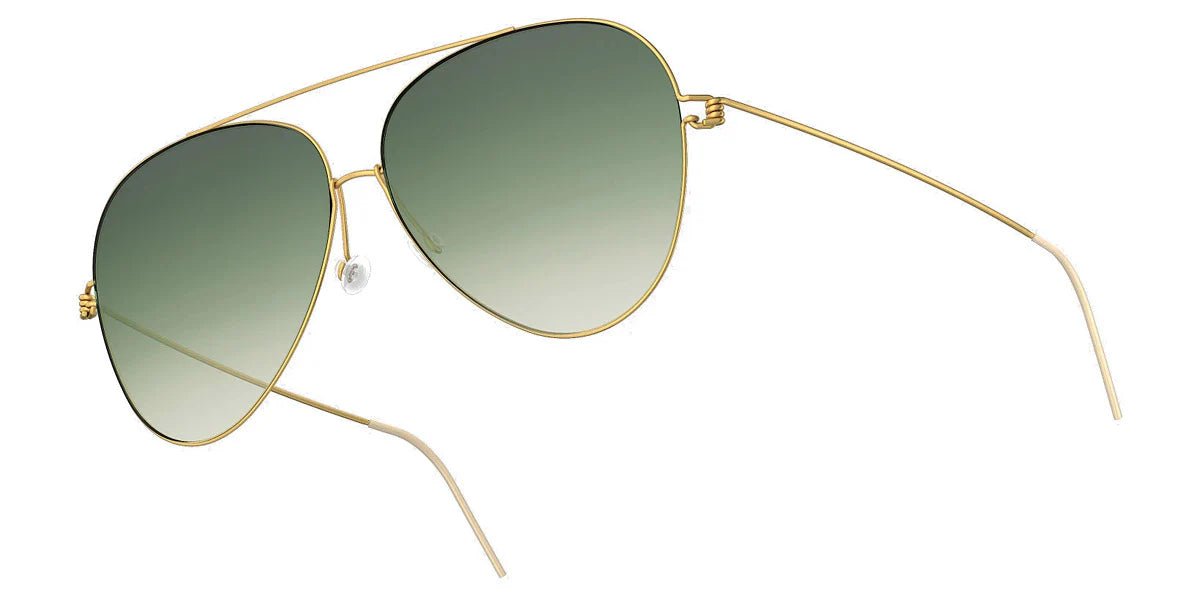 LINDBERG 8209 Spirit Titanium -LINDBERG Sunglasses- Optivision