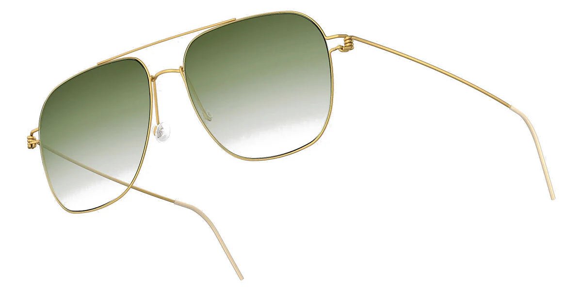 LINDBERG 8210 Spirit Titanium -LINDBERG Sunglasses- Optivision