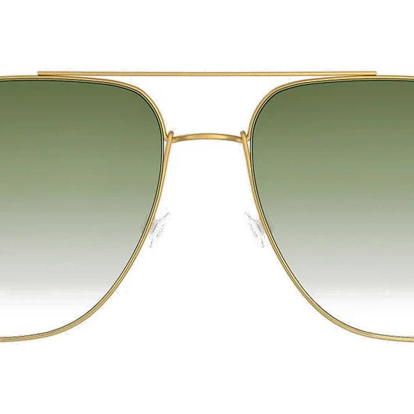 LINDBERG 8210 Spirit Titanium -LINDBERG Sunglasses- Optivision