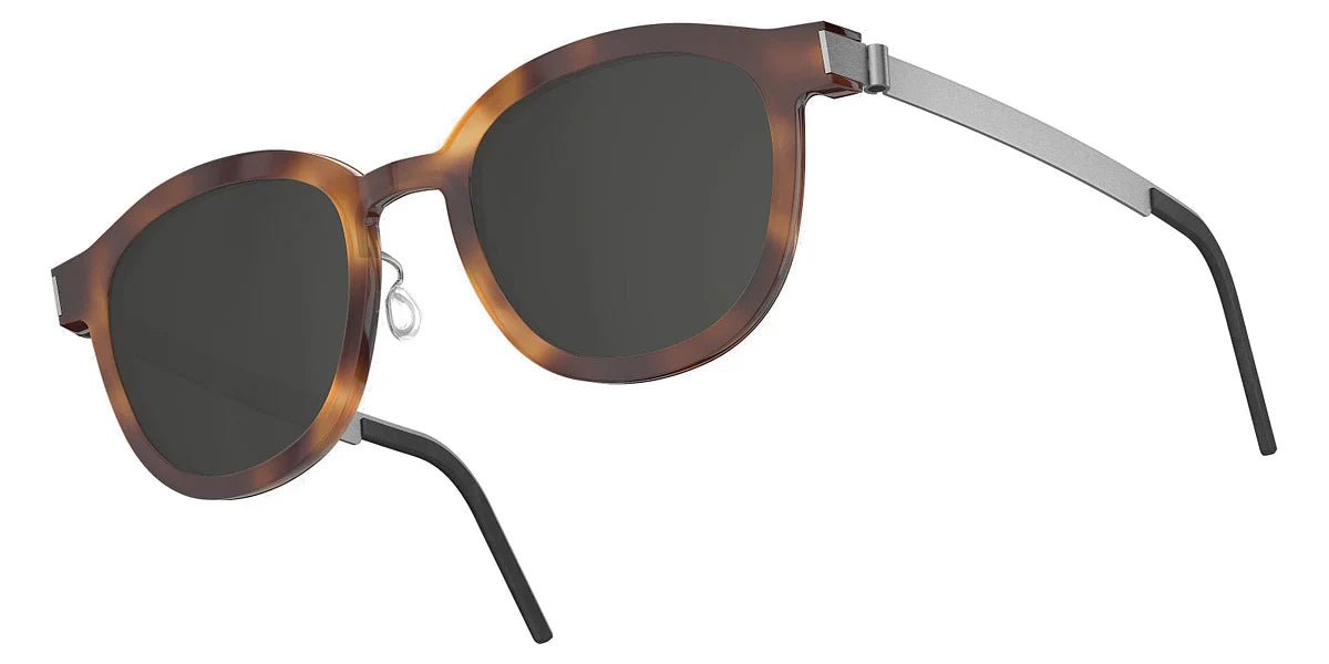 LINDBERG 8590 Sun Titanium -LINDBERG Sunglasses- Optivision