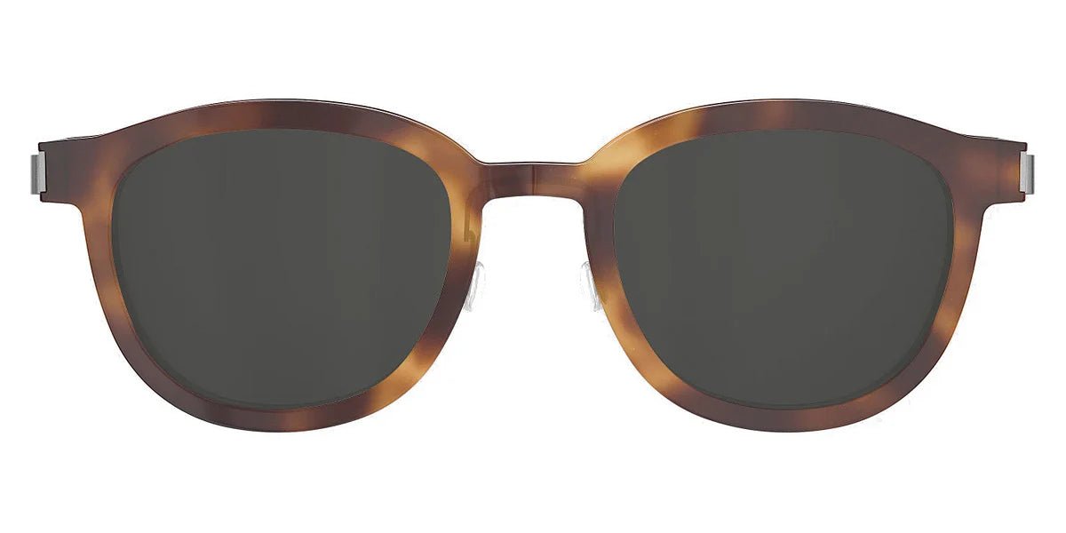 LINDBERG 8590 Sun Titanium -LINDBERG Sunglasses- Optivision