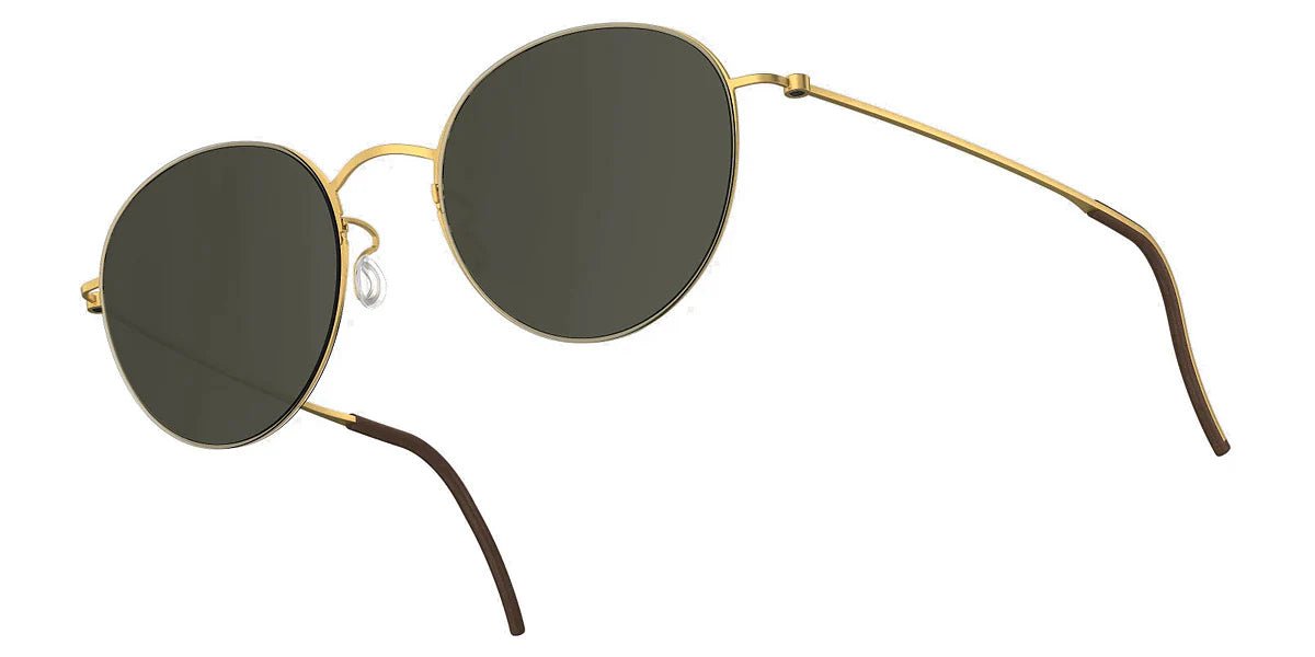 LINDBERG 8807 Sun Titanium -LINDBERG Sunglasses- Optivision