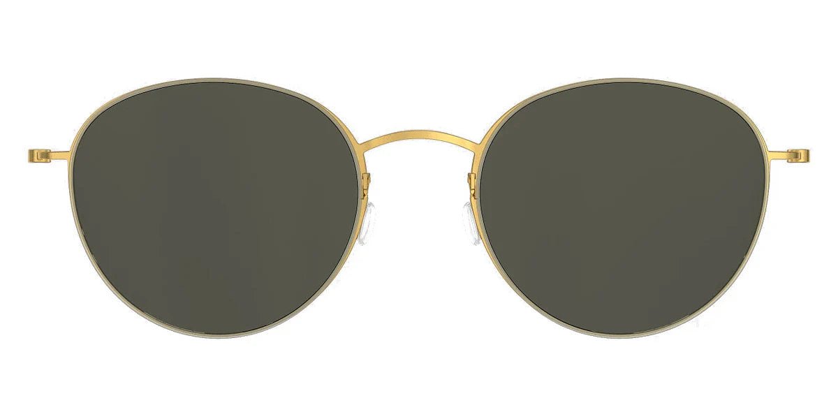 LINDBERG 8807 Sun Titanium -LINDBERG Sunglasses- Optivision