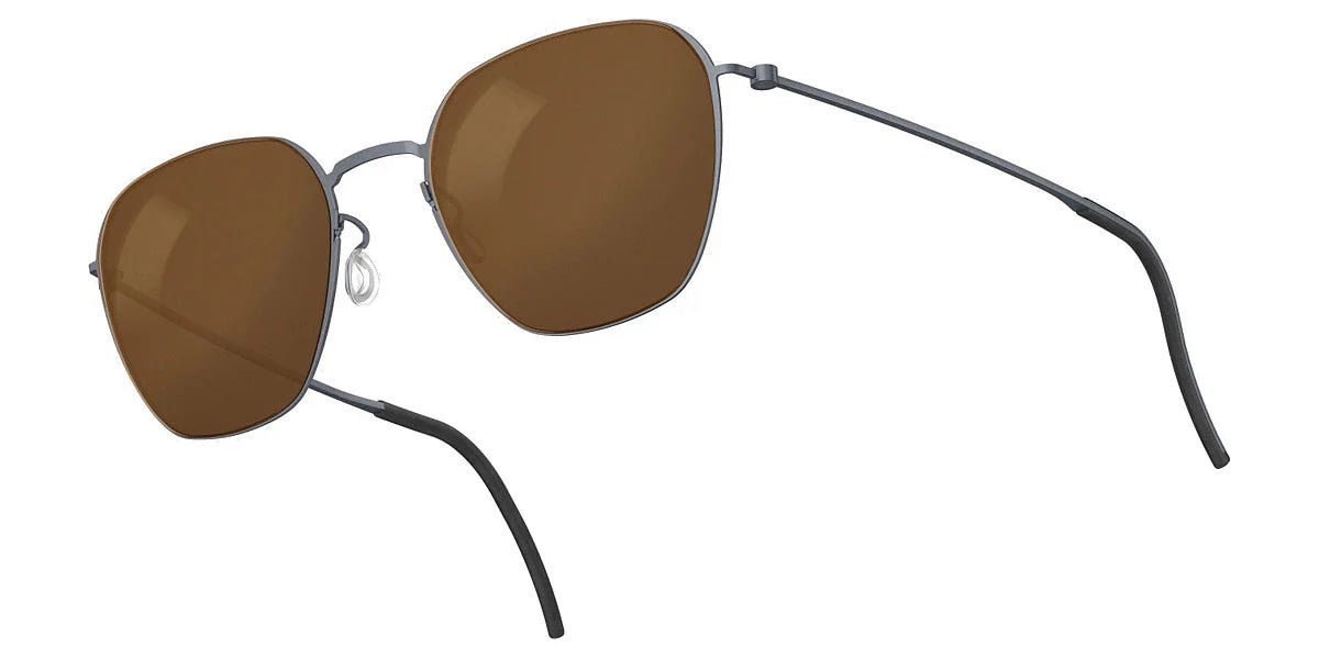 LINDBERG 8810 Sun Titanium -LINDBERG Sunglasses- Optivision