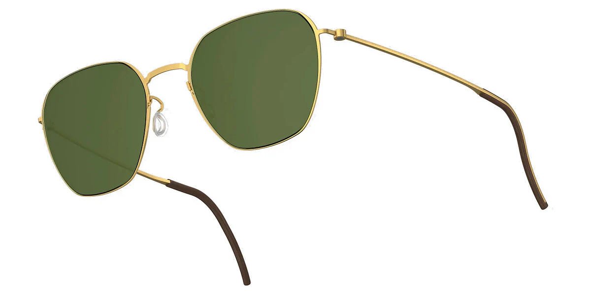 LINDBERG 8810 Sun Titanium -LINDBERG Sunglasses- Optivision