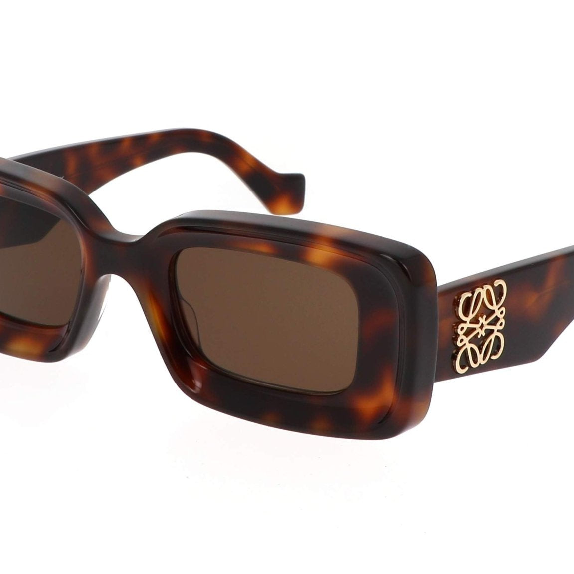 LOEWE LW40101I Anagram -LOEWE Sunglasses- Optivision