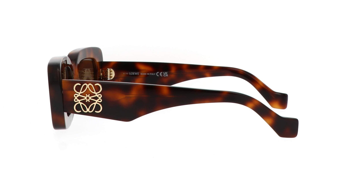 LOEWE LW40101I Anagram -LOEWE Sunglasses- Optivision
