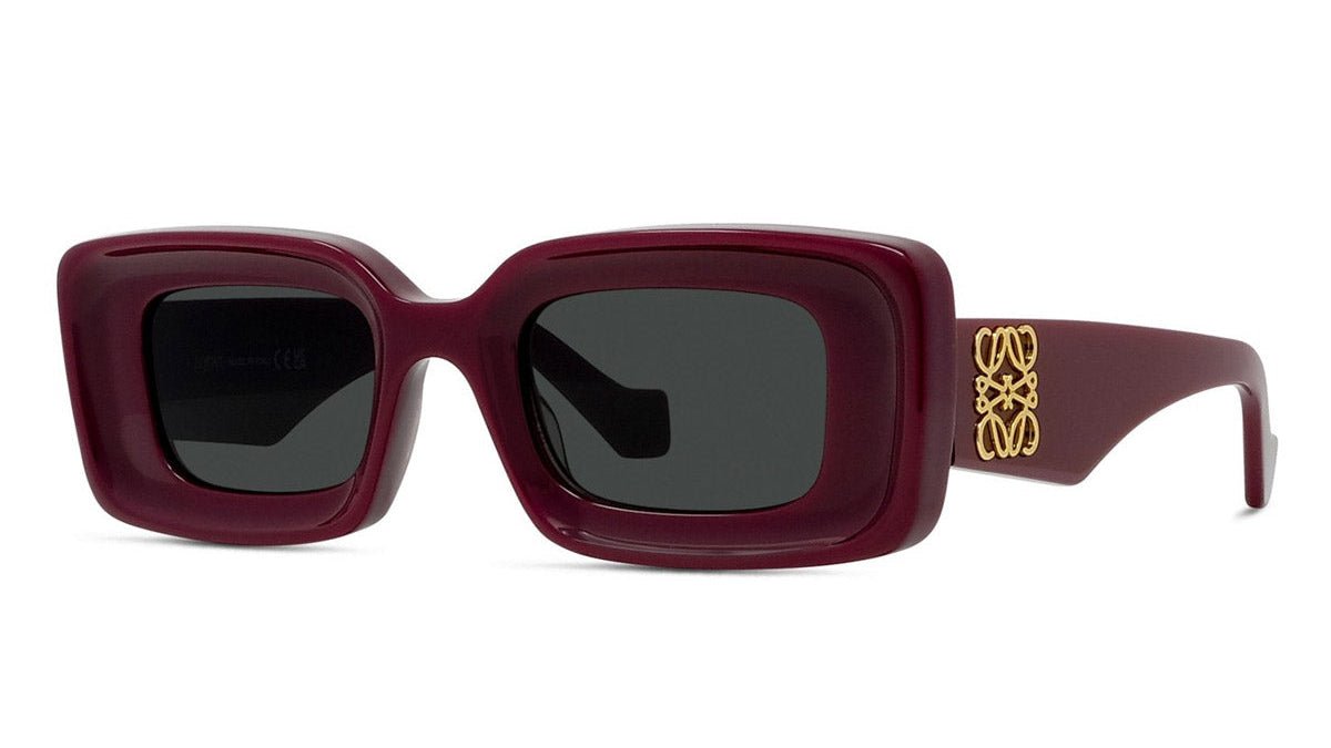 LOEWE LW40101I Anagram -LOEWE Sunglasses- Optivision