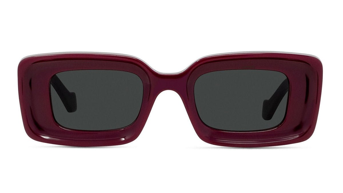 LOEWE LW40101I Anagram -LOEWE Sunglasses- Optivision
