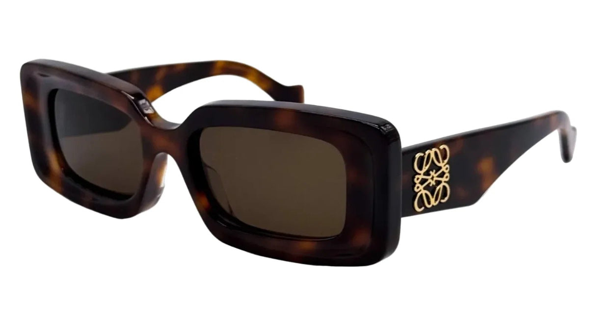 LOEWE LW40102F Anagram -LOEWE Sunglasses- Optivision