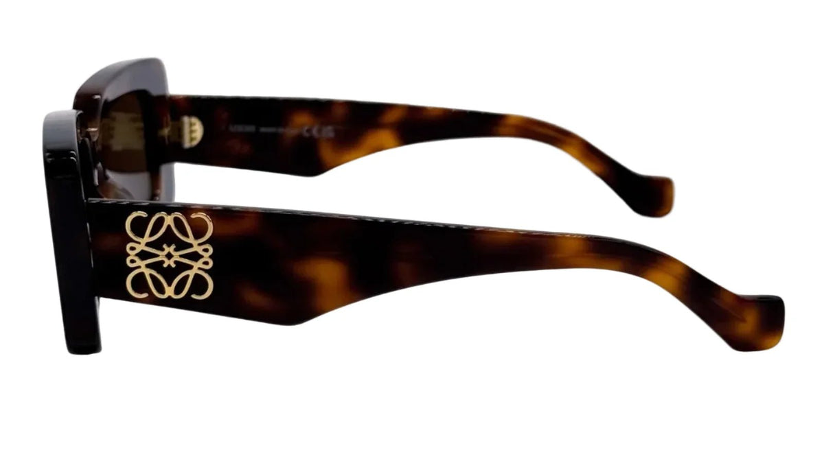 LOEWE LW40102F Anagram -LOEWE Sunglasses- Optivision