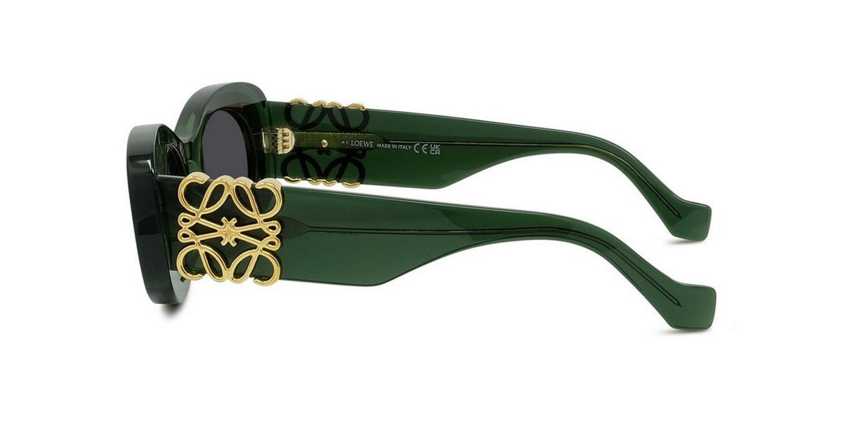 LOEWE LW40175U Anagram -LOEWE Sunglasses- Optivision