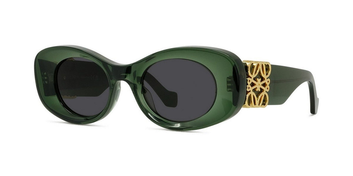 LOEWE LW40175U Anagram -LOEWE Sunglasses- Optivision