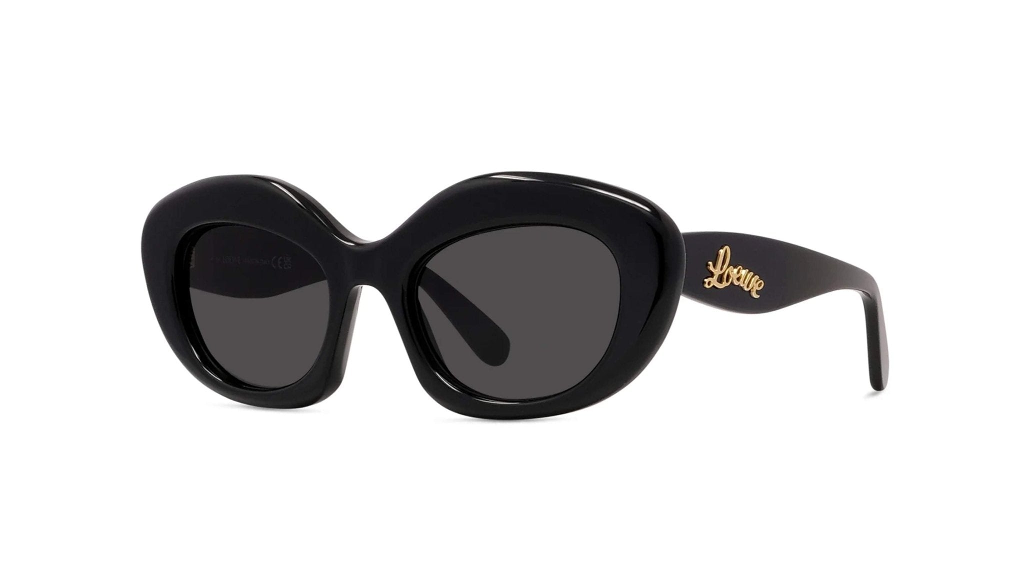 LOEWE LW40153I Anagram -LOEWE Sunglasses- Optivision