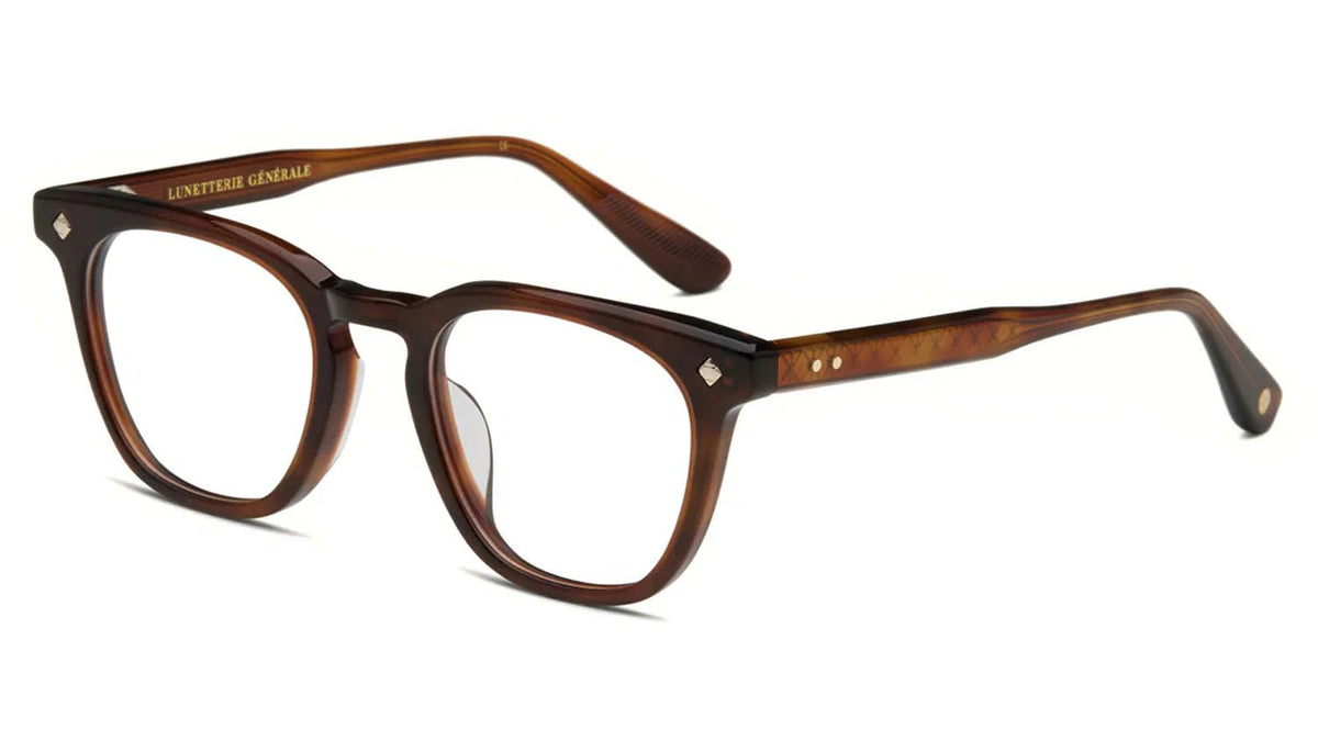LUNETTERIE GENERALE AMOUR PROPRE Amour Propre -LUNETTERIE GENERALE Eyeglasses- Optivision