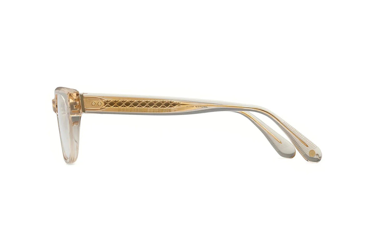 LUNETTERIE GENERALE ARCHITECT Architect -LUNETTERIE GENERALE Eyeglasses- Optivision
