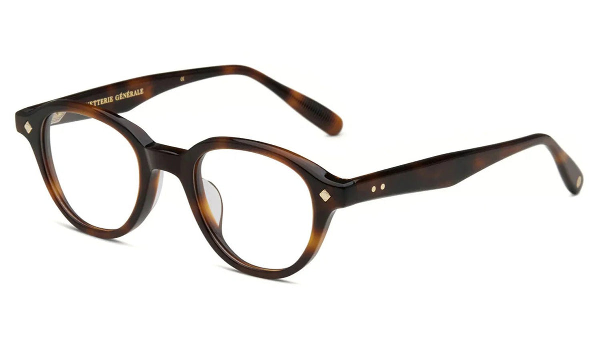 LUNETTERIE GENERALE BON VIVANT Bon Vivant -LUNETTERIE GENERALE Eyeglasses- Optivision