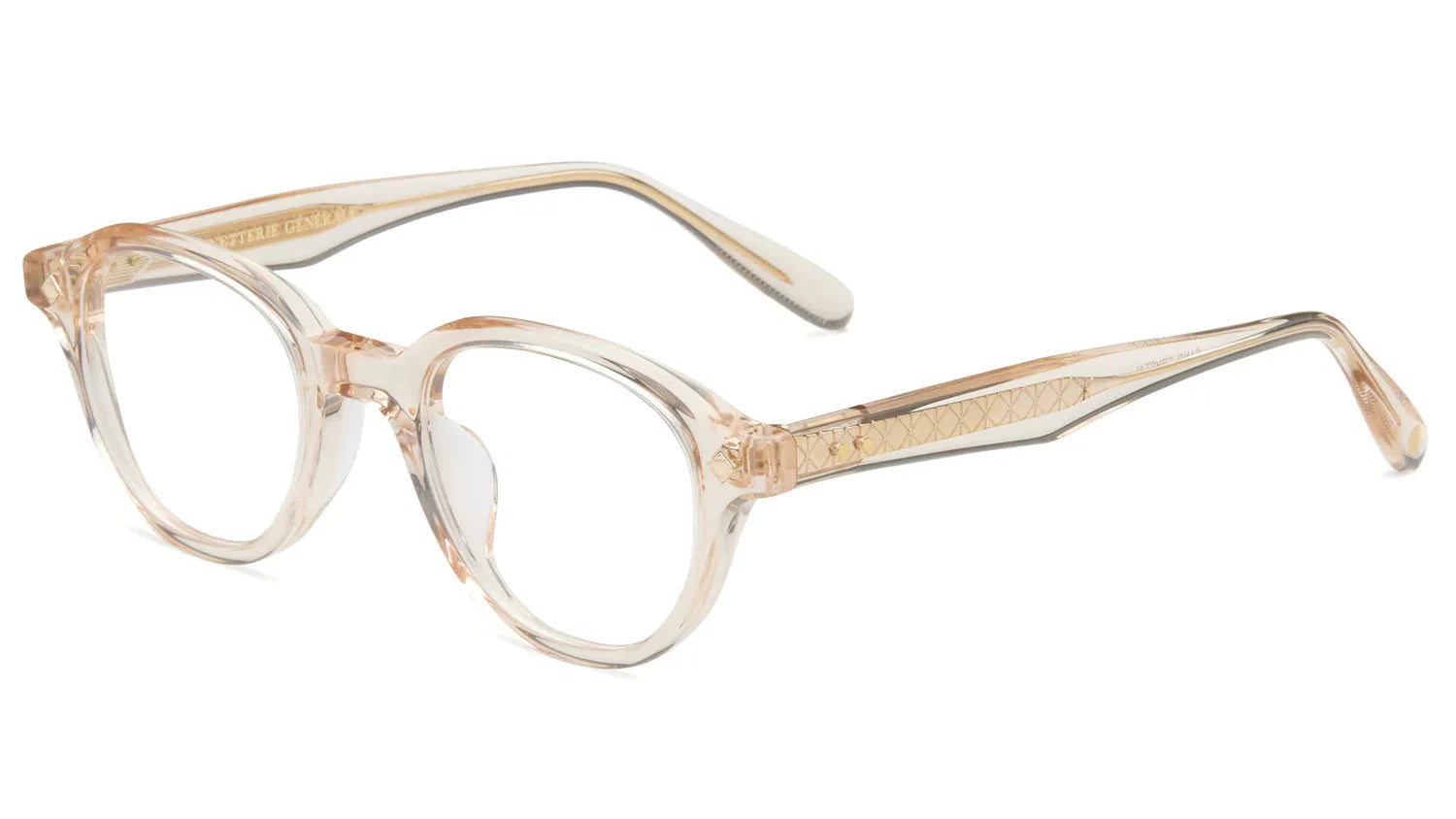 LUNETTERIE GENERALE BON VIVANT Bon Vivant -LUNETTERIE GENERALE Eyeglasses- Optivision