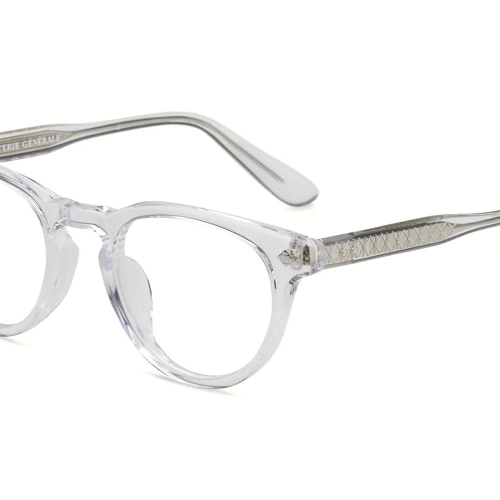 LUNETTERIE GENERALE CASABLANCA Casablanca -LUNETTERIE GENERALE Sunglasses- Optivision