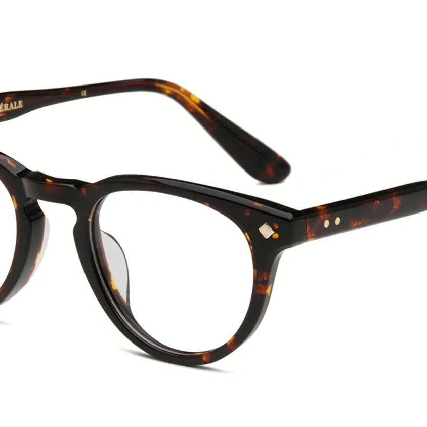 LUNETTERIE GENERALE CASABLANCA Casablanca -LUNETTERIE GENERALE Sunglasses- Optivision