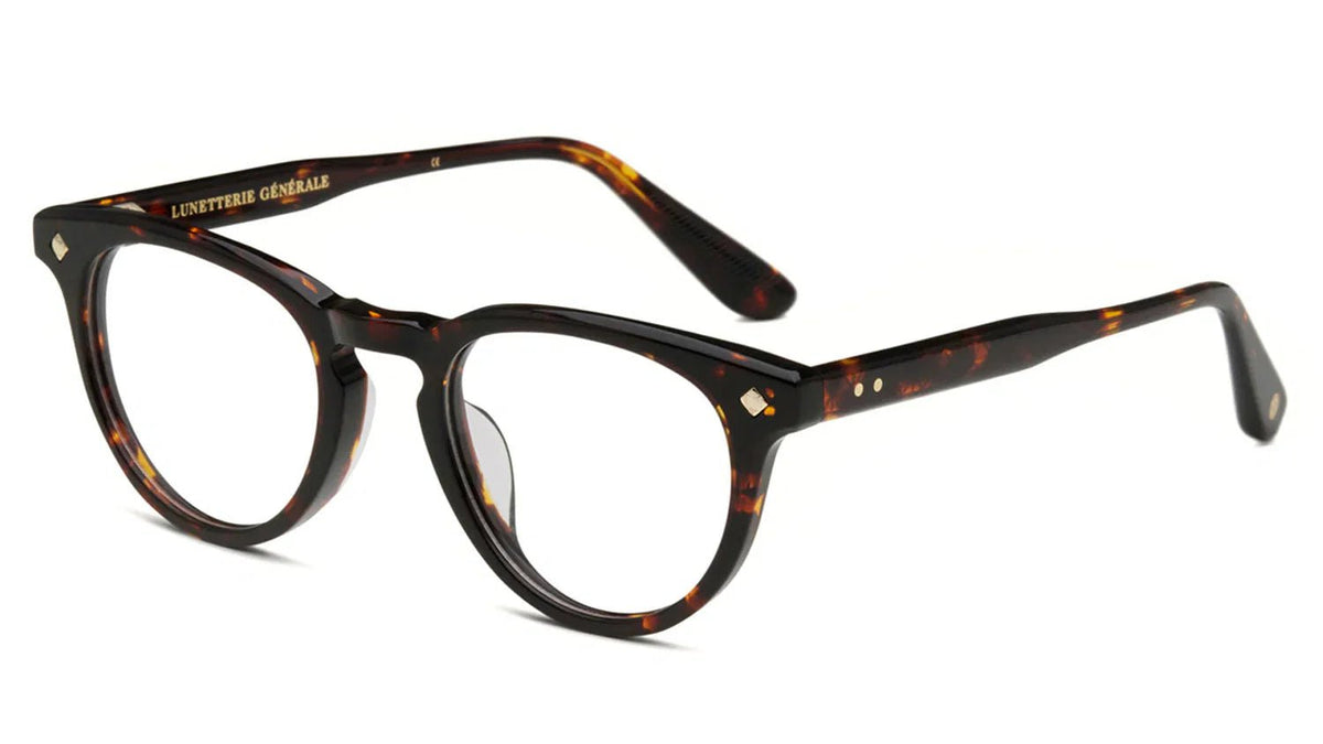 LUNETTERIE GENERALE CASABLANCA Casablanca -LUNETTERIE GENERALE Sunglasses- Optivision