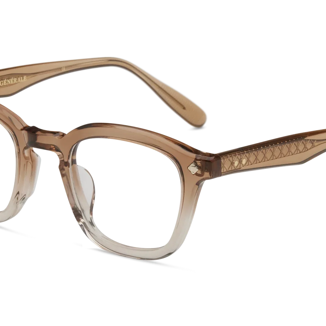 LUNETTERIE GENERALE COGNAC GRADIENT