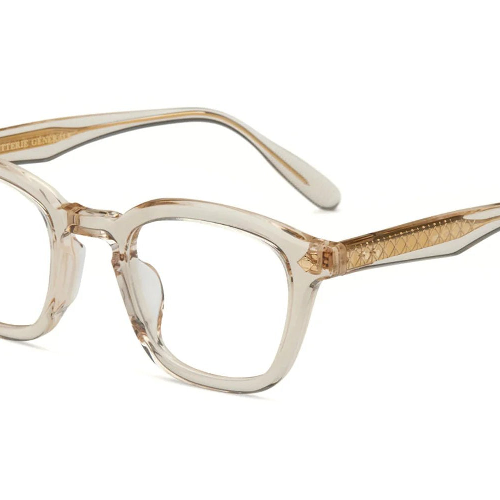 LUNETTERIE GENERALE COGNAC Cognac -LUNETTERIE GENERALE Eyeglasses- Optivision