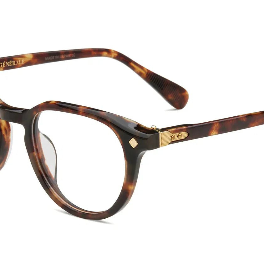 LUNETTERIE GENERALE DESERT RAIN Desert Rain -LUNETTERIE GENERALE Sunglasses- Optivision