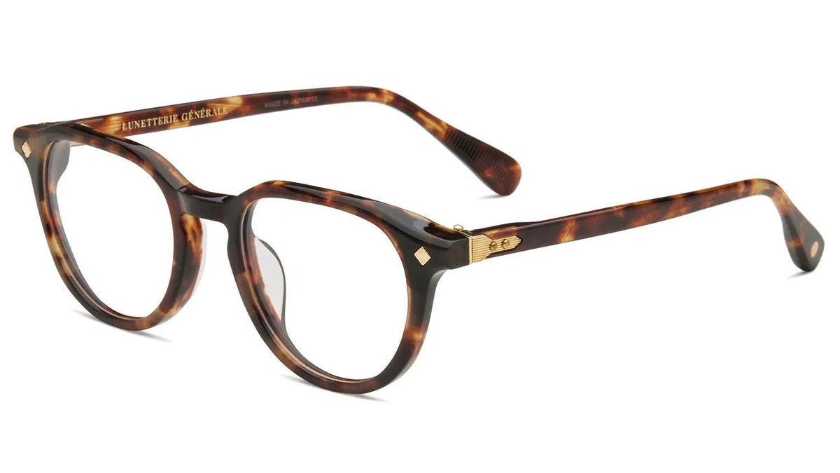LUNETTERIE GENERALE DESERT RAIN Desert Rain -LUNETTERIE GENERALE Sunglasses- Optivision
