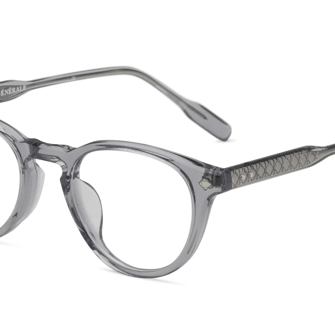 LUNETTERIE GENERALE DOLCE VITA Dolce Vita -LUNETTERIE GENERALE Eyeglasses- Optivision