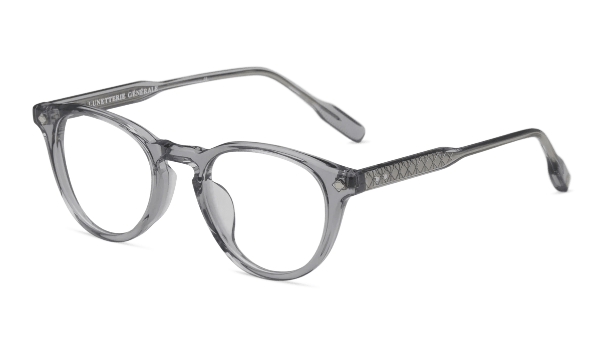 LUNETTERIE GENERALE DOLCE VITA Dolce Vita -LUNETTERIE GENERALE Eyeglasses- Optivision