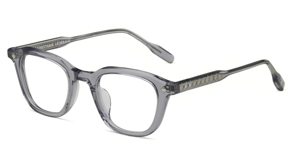 LUNETTERIE GENERALE ENIGMA Enigma -LUNETTERIE GENERALE Eyeglasses- Optivision