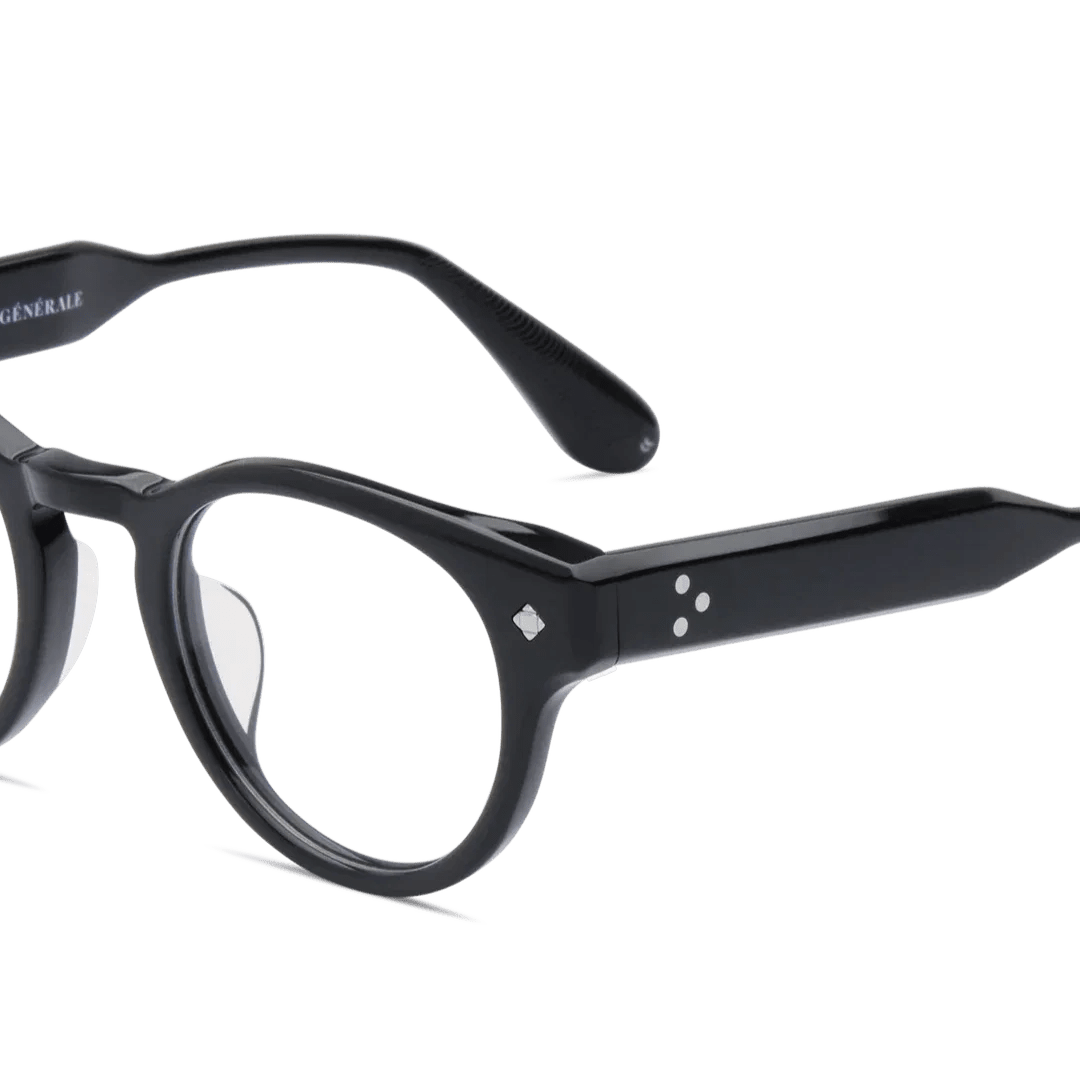LUNETTERIE GENERALE GOLDEN HOUR Golden Hour -LUNETTERIE GENERALE Eyeglasses- Optivision