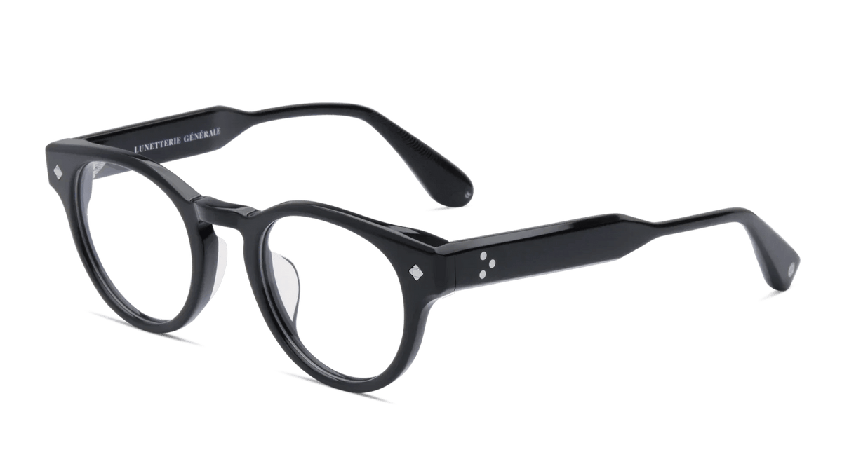 LUNETTERIE GENERALE GOLDEN HOUR Golden Hour -LUNETTERIE GENERALE Eyeglasses- Optivision
