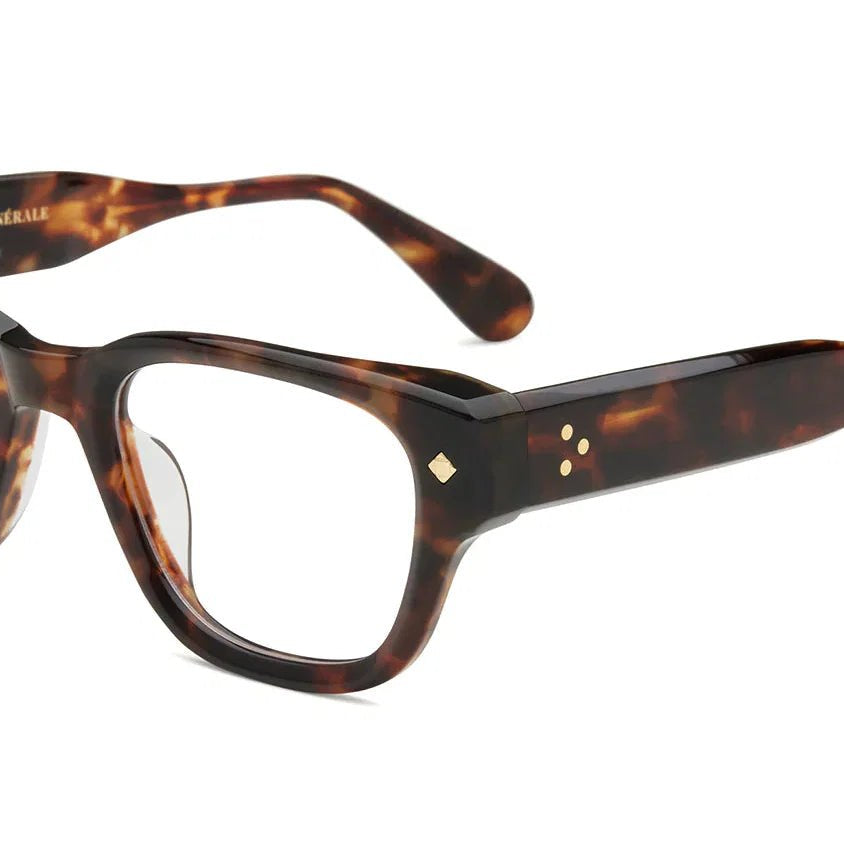 LUNETTERIE GENERALE MINUIT MOINS UNE Minuit Moins Une -LUNETTERIE GENERALE Eyeglasses- Optivision