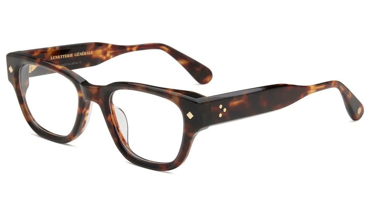 LUNETTERIE GENERALE MINUIT MOINS UNE Minuit Moins Une -LUNETTERIE GENERALE Eyeglasses- Optivision