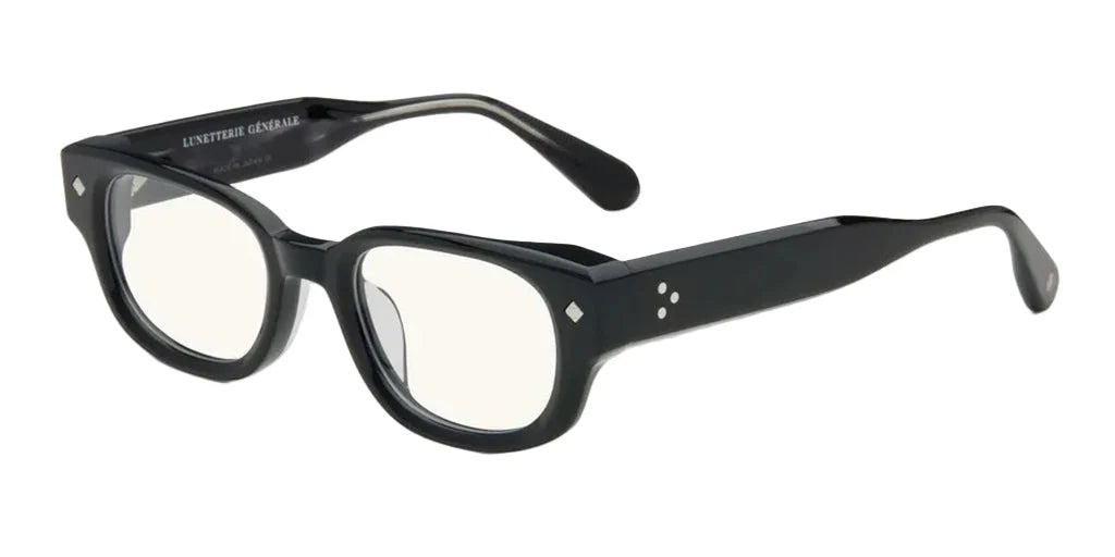 LUNETTERIE GENERALE TOUT JAMAIS Tout Jamais -LUNETTERIE GENERALE Sunglasses- Optivision