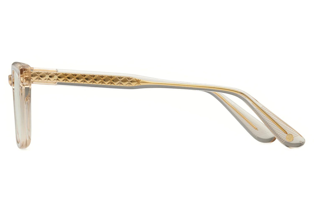 LUNETTERIE GENERALE ARCHITECT Architect -LUNETTERIE GENERALE Eyeglasses- Optivision