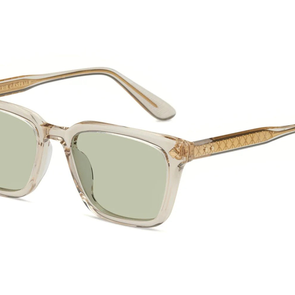 LUNETTERIE GENERALE ARCHITECT Architect -LUNETTERIE GENERALE Eyeglasses- Optivision