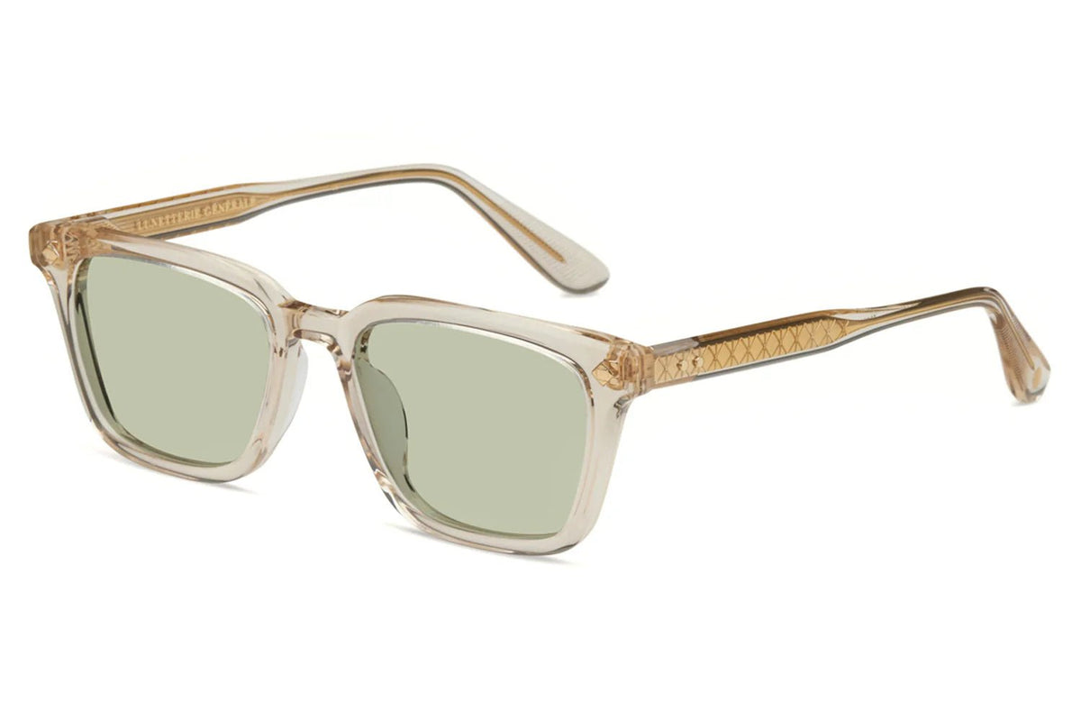 LUNETTERIE GENERALE ARCHITECT Architect -LUNETTERIE GENERALE Eyeglasses- Optivision