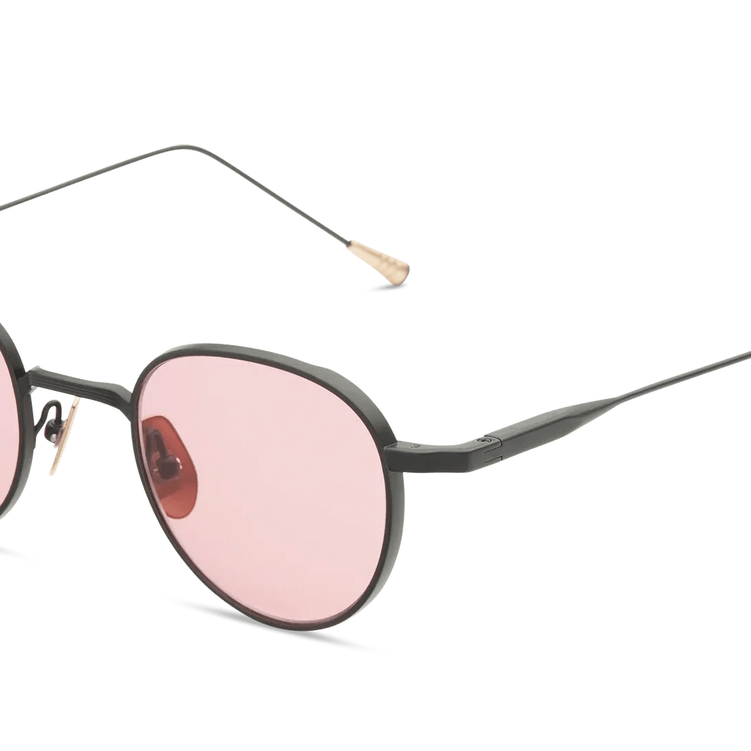 LUNETTERIE GENERALE CAFE RACER Cafe Racer -LUNETTERIE GENERALE Sunglasses- Optivision