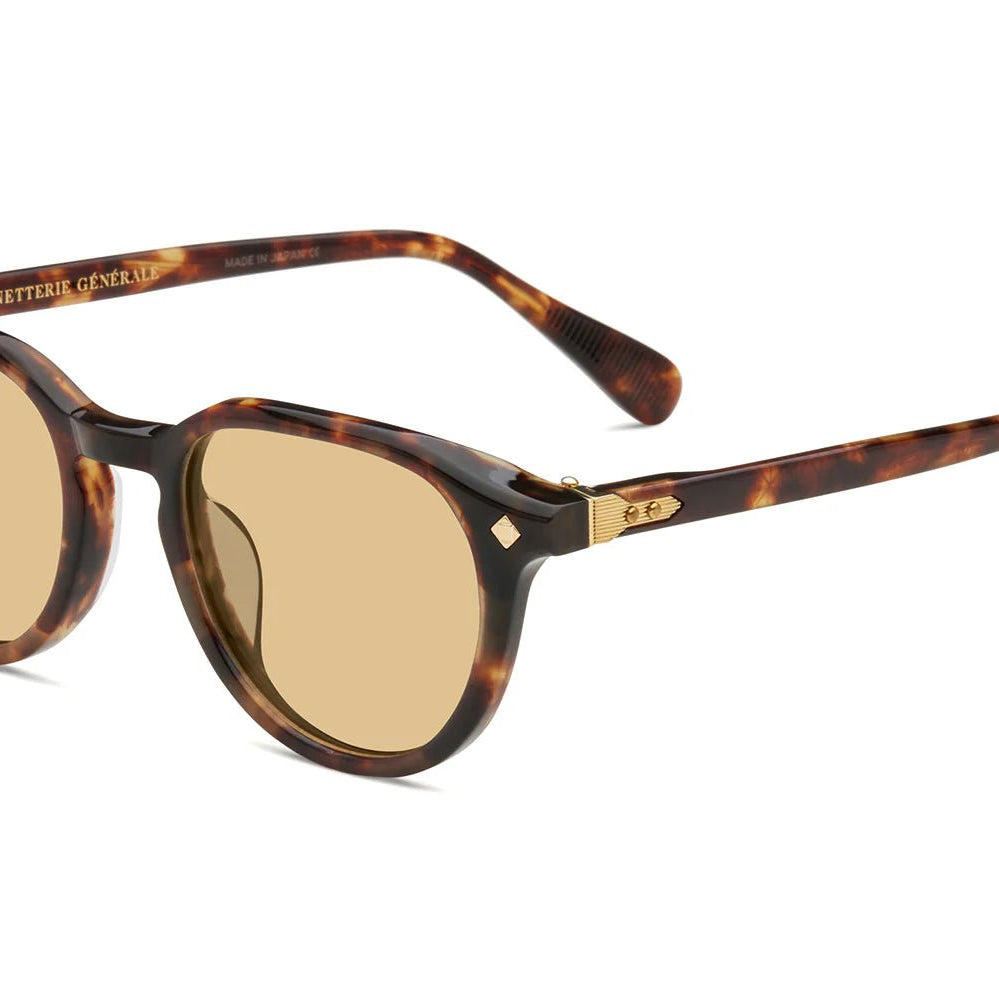 LUNETTERIE GENERALE DESERT RAIN Desert Rain -LUNETTERIE GENERALE Sunglasses- Optivision