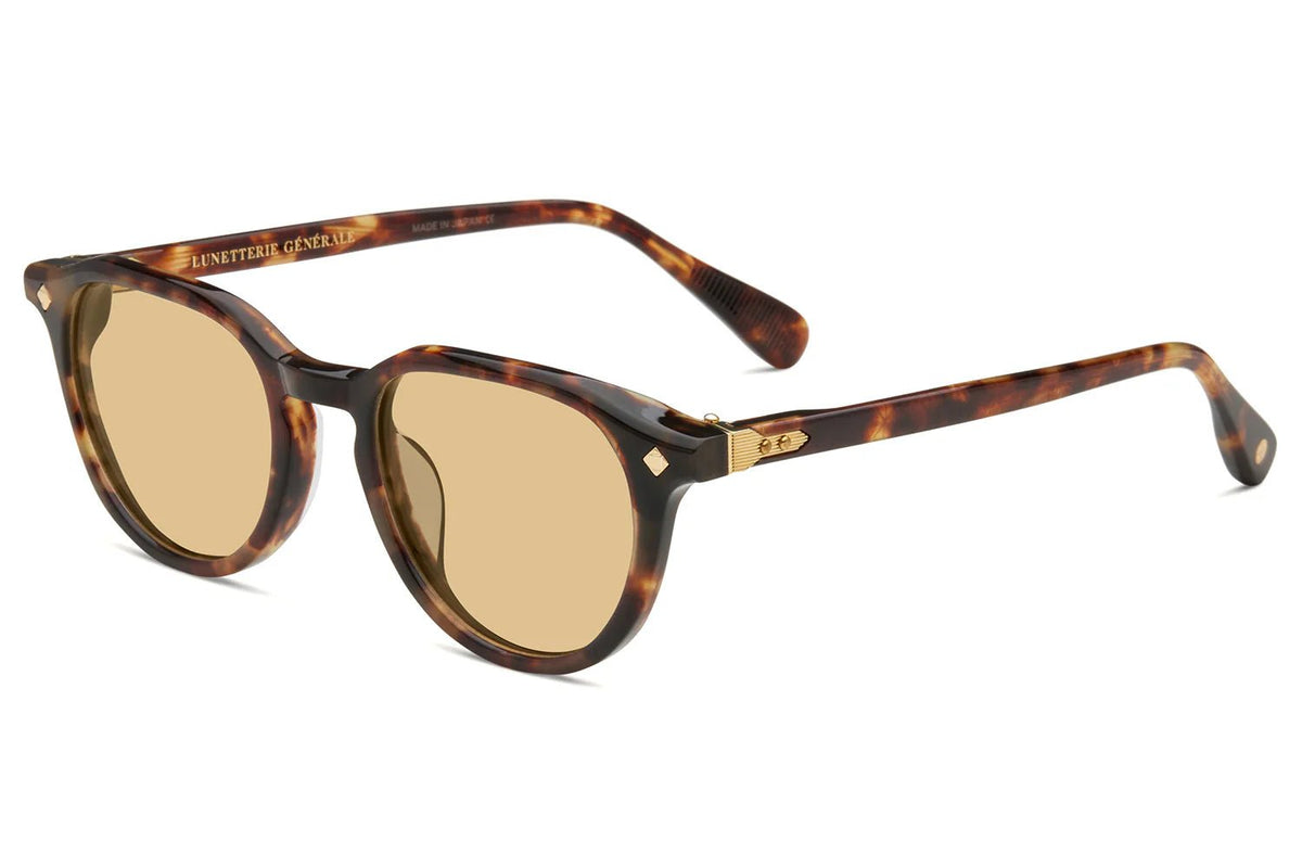 LUNETTERIE GENERALE DESERT RAIN Desert Rain -LUNETTERIE GENERALE Sunglasses- Optivision