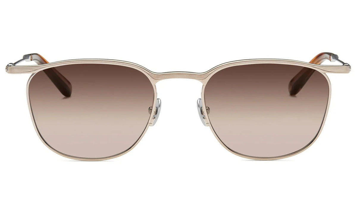 LUNETTERIE GENERALE ELDORADO WHITE Eldorado White -LUNETTERIE GENERALE Sunglasses- Optivision