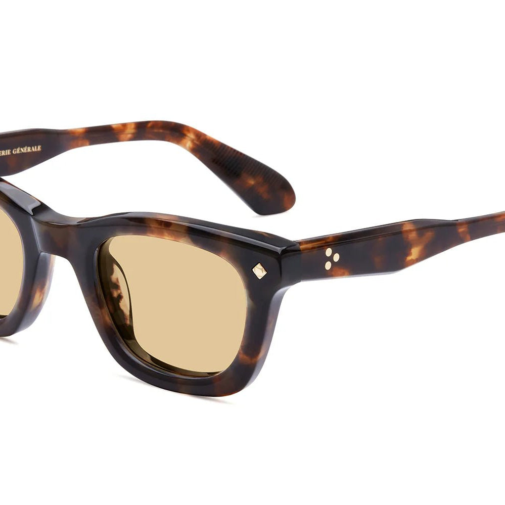 LUNETTERIE GENERALE FOREVER YOUNG Forever Young -LUNETTERIE GENERALE Sunglasses- Optivision