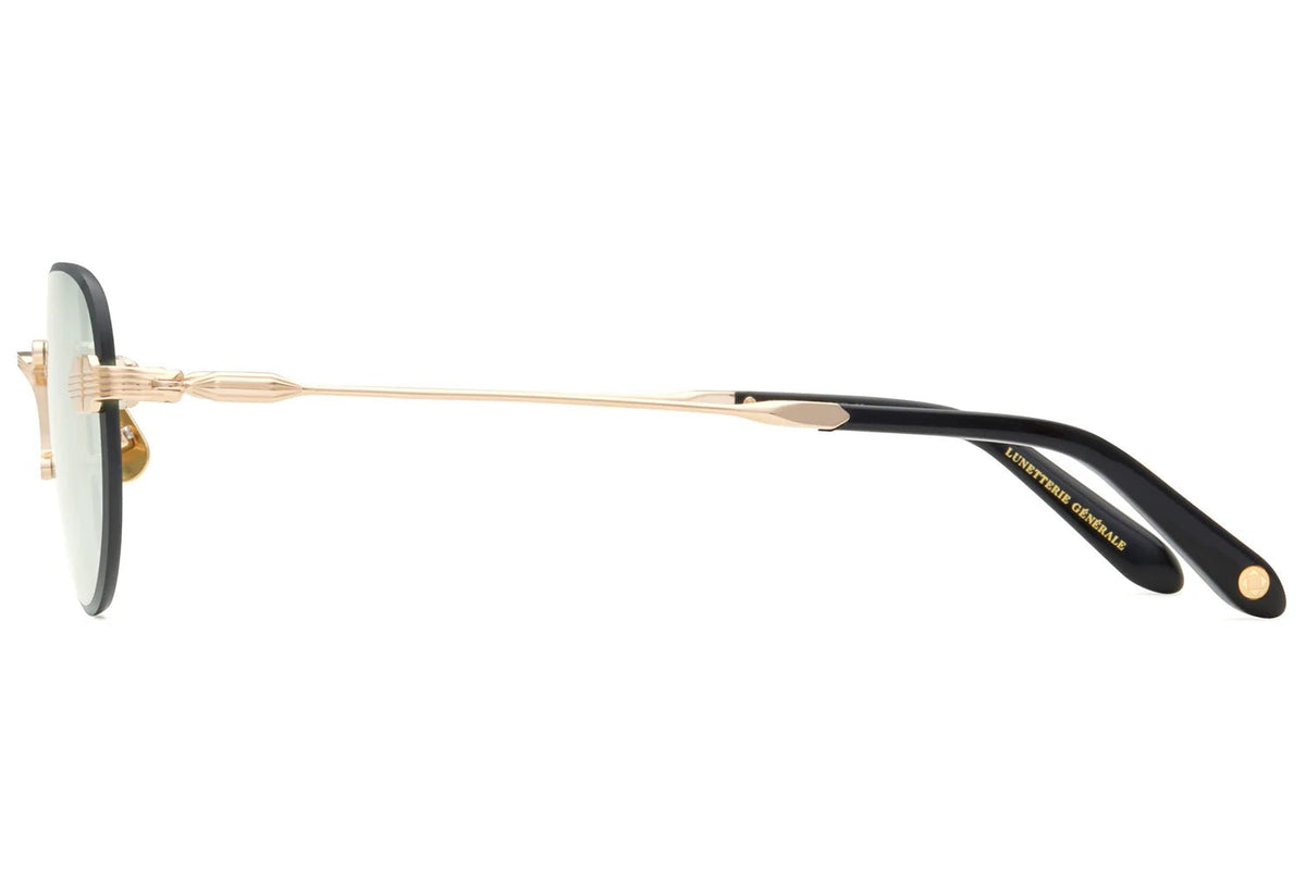 LUNETTERIE GENERALE LOST IN TRANSLATION Lost In Translation -LUNETTERIE GENERALE Sunglasses- Optivision